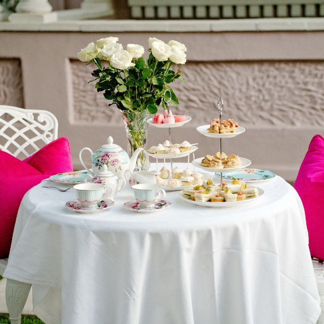 The Sweet Rose Cottage in Bloemfontein